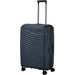 Samsonite Intuo Expandable Spinner 69 cm Blue Nights vorne