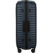 Samsonite Intuo Expandable Spinner 69 cm Blue Nights rechte seite