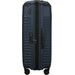 Samsonite Intuo Expandable Spinner 69 cm Blue Nights linke seite