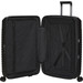 Samsonite Intuo Expandable Spinner 75 cm Black innen