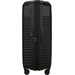 Samsonite Intuo Expandable Spinner 75 cm Black rechte seite