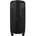 Samsonite Intuo Expandable Spinner 75 cm Black linke seite