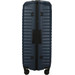 Samsonite Intuo Expandable Spinner 75cm Blue Nights right side