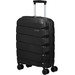 American Tourister Air Move Spinner 55 cm Black rechte seite