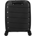 American Tourister Air Move Spinner 55 cm Black rückseite