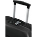 American Tourister Air Move Spinner 55 cm Black detail