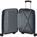 American Tourister Air Move Spinner 55 cm Midnight Navy innen