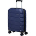 American Tourister Air Move Spinner 55 cm Midnight Navy rechte seite