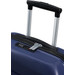 American Tourister Air Move Spinner 55 cm Midnight Navy detail