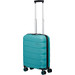 American Tourister Air Move Spinner 55cm Teal front