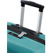 American Tourister Air Move Spinner 55cm Teal detail