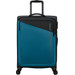 American Tourister Daring Dash Expandable Spinner 66 cm Black/Blue Main Image