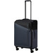 American Tourister Daring Dash Expandable Spinner 66 cm Black/Grey vorne