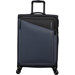 American Tourister Daring Dash Expandable Spinner 66 cm Black/Grey Main Image