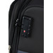 American Tourister Daring Dash Expandable Spinner 66 cm Black/Grey detail