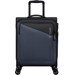 American Tourister Daring Dash Expandable Spinner 55cm Black/Grey Main Image