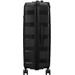 American Tourister Air Move Spinner 75cm Black left side