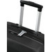 American Tourister Air Move Spinner 75cm Black detail