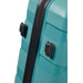 American Tourister Air Move Spinner 66cm Teal detail