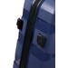 American Tourister Air Move Spinner 66cm Midnight Navy detail