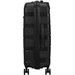 American Tourister Air Move Spinner 66cm Black left side