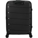 American Tourister Air Move Spinner 66cm Black back