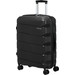 American Tourister Air Move Spinner 66cm Black right side