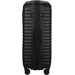 Samsonite Intuo Expandable Spinner 69cm Black right side