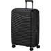 Samsonite Intuo Expandable Spinner 69cm Black front