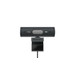 Logitech Brio 500 Full HD Webcam Grau detail