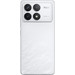 POCO F6 Pro 256GB White 5G back