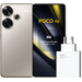 POCO F6 256GB Gray 5G Main Image