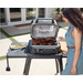 Ninja Woodfire Pro XL Electric BBQ Grill and Smoker OG901EU + Ninja Woodfire Stand product in use