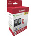 Canon PG-540/CL-541 Cartridges Combo Pack packaging