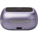 JBL Live Flex 3 Purple back