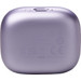 JBL Live Flex 3 Purple bottom