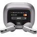 JBL Live Flex 3 Silber detail