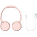 Philips TAH4209 Pink accessory