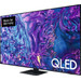 Samsung QLED GQ65Q70DAT (2024) vorne