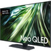 Samsung Neo QLED GQ75QN90DAT (2024) vorne