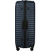 Samsonite Intuo Expandable Spinner 81cm Blue Nights right side