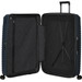 Samsonite Intuo Expandable Spinner 81cm Blue Nights inside