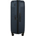 Samsonite Intuo Expandable Spinner 81cm Blue Nights left side