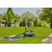 Gardena Gartenpumpe 4200 Silent produkt in gebrauch