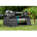 Gardena Irrigation Pump 6300 SilentComfort product in use