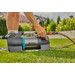 Gardena Irrigation Pump 6300 SilentComfort product in use