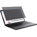 Trust Primo Privacy Filter for 14-inch Laptops left side