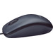 Logitech Mouse M90 left side