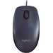 Logitech Mouse M90 top