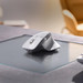 Logitech MX Master 3S for Mac Pale Gray visual supplier